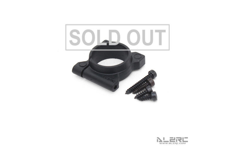 ALZRC - Devil X360 Plastic Stabilizer Mount